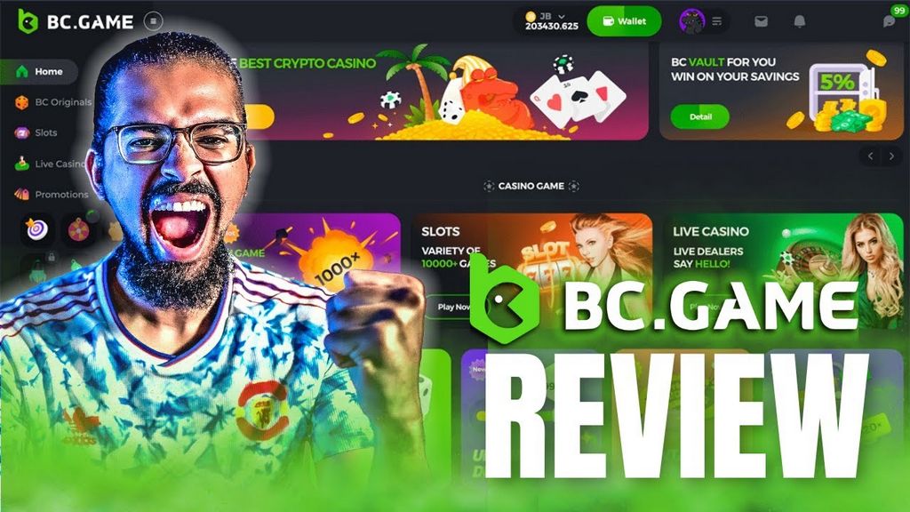 BC. Game: In-Depth Review