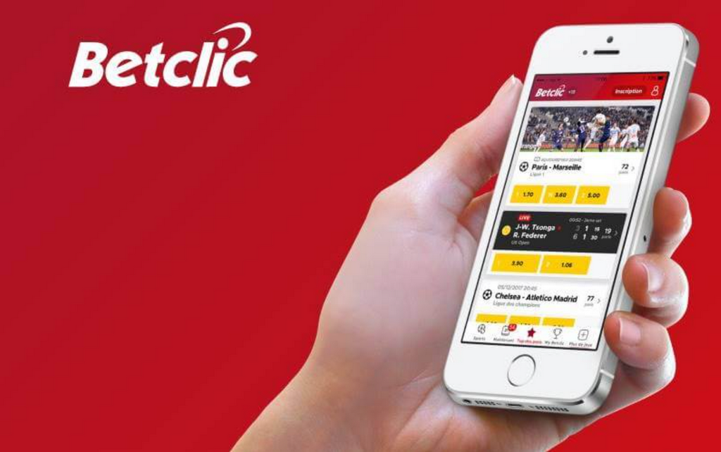 Betclic
