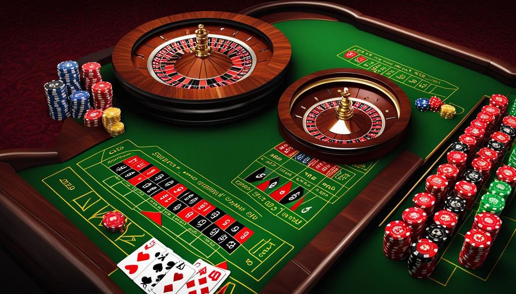 National Casino Site App