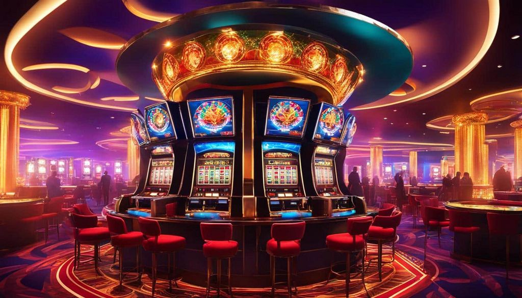 National Casino Site App