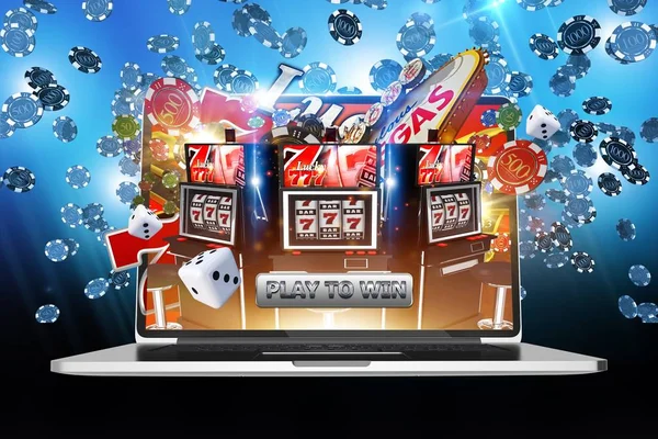 Casino Tropic Slots Discover the Excitement of Tropical Gaming