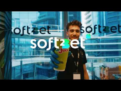 Discover the Thrills of Online Gaming with Soft2Bet Italia
