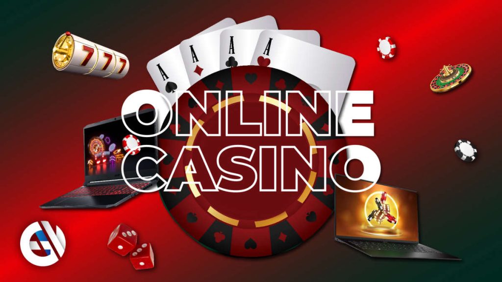 Discover the Top Online Casino in UK