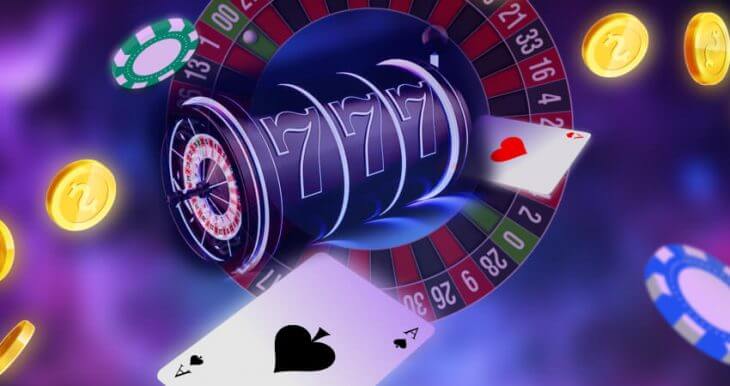 Experience Thrilling Gaming at MySpins Casino & Sportsbook
