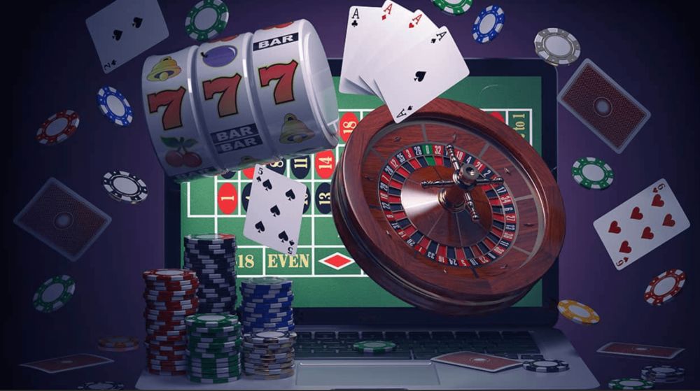 Experience Thrills at Lucky Manor Casino & Sportsbook Experience Thrills at Lucky Manor Casino & Sportsbook