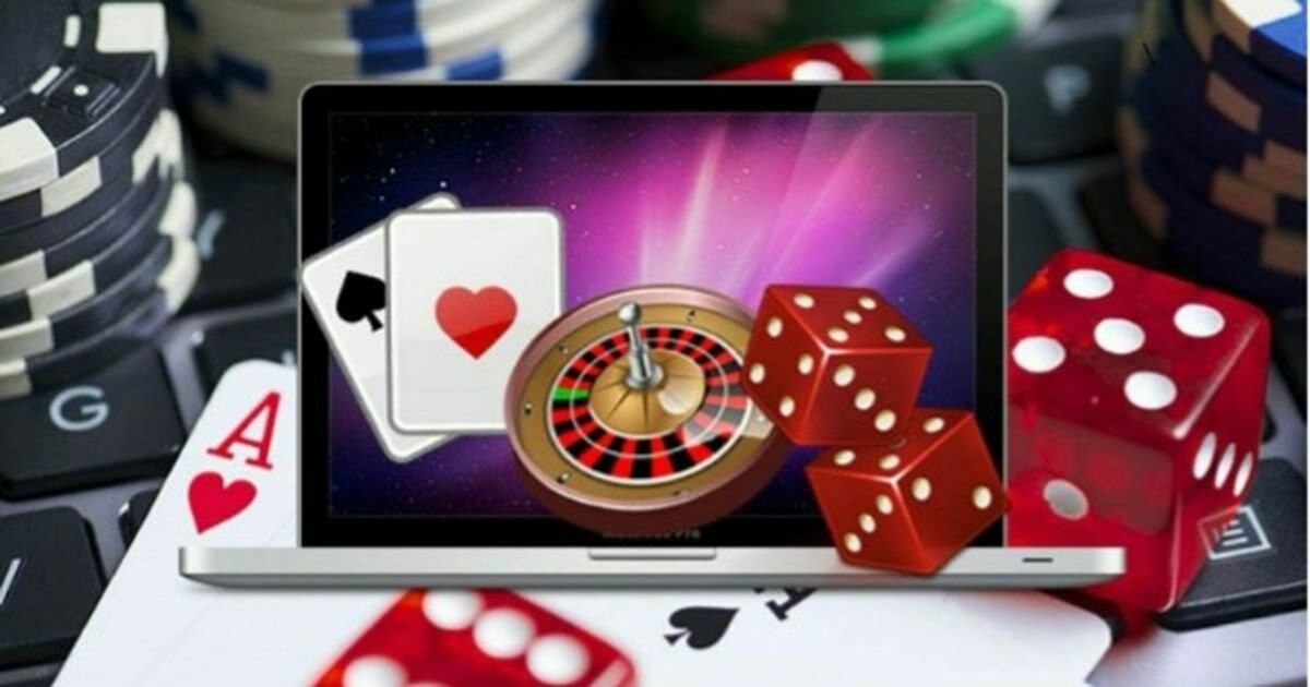 Experience Thrills with Jammy Jack Casino & Sportsbook