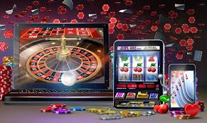 Explora los Mejores Casinos Fuera de España