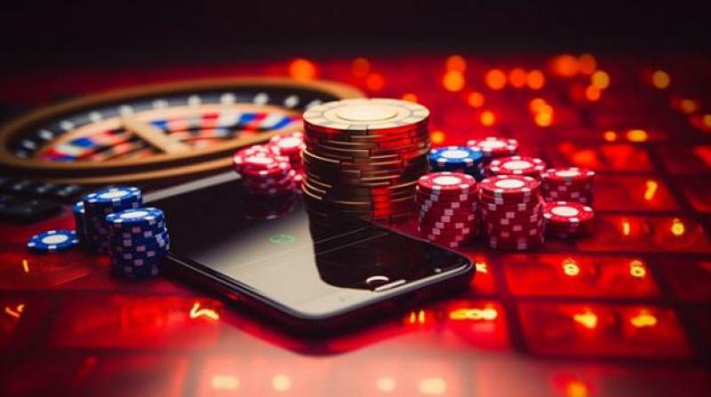 Explore Excitement with Fire Scatters Casino Online Games