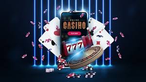 Explore Excitement with Fire Scatters Casino Online Games