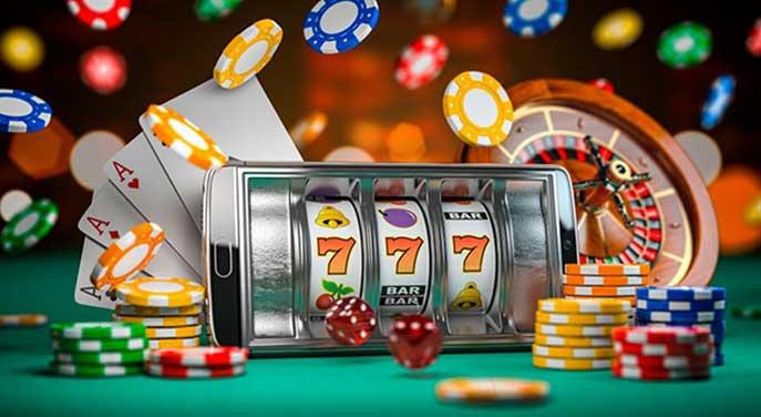 Explore the Exciting World of Fortune Clock Casino Online Games 17