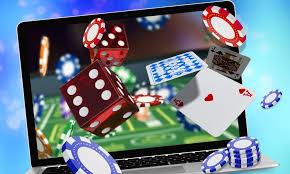Explore Winstler Online Casino UK An Exciting Gaming Destination