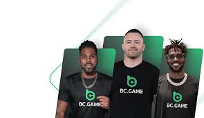 Exploring the Thrills of BC Game 20