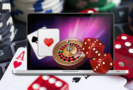 Magius Online Casino UK - Discover a New Gaming Experience