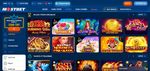 MostBet AZ - İdman və Onlayn Casino Oyunlarında Güvəndiyiniz Yoldaş