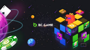The Thrilling World of BC Game Exploring the Future of Online Gaming