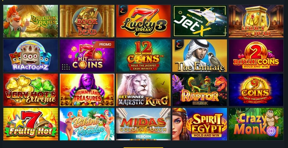 Ultimate Guide to Casino Online Discover the Best Games and Bonuses