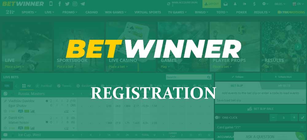 Unlock Your Betting Potential with Betwinner APK