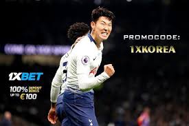 최고의 기회를 제공하는 1xbet 보너스