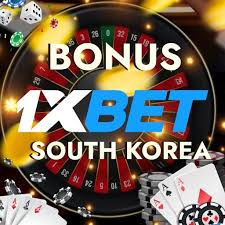 최고의 기회를 제공하는 1xbet 보너스