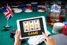 Agent Spins Casino UK Your Ultimate Gaming Destination