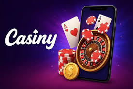 Comprehensive Casiny Review Australia Explore the Best in Online Gaming