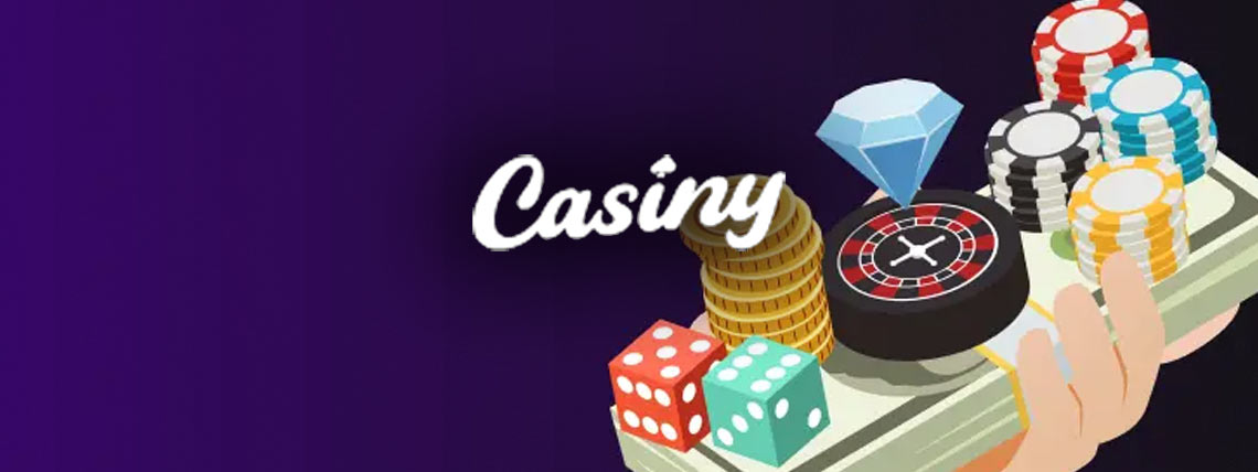 Comprehensive Casiny Review Australia Explore the Best in Online Gaming