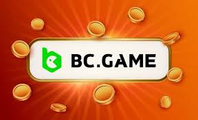 Discovering the World of BC.Game A New Era in Online Gaming