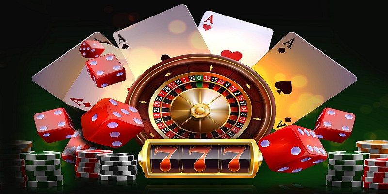 Exploring Bitcoin Casino Hungary A Revolutionary Trend in Gaming