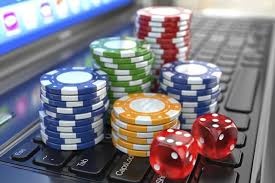 Exploring the Excitement of Instant Casino Online Games