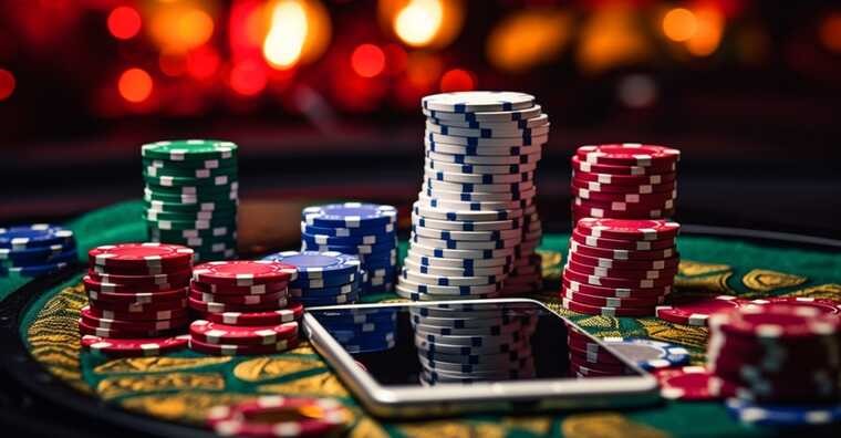Exploring the Excitement of Instant Casino Online Games