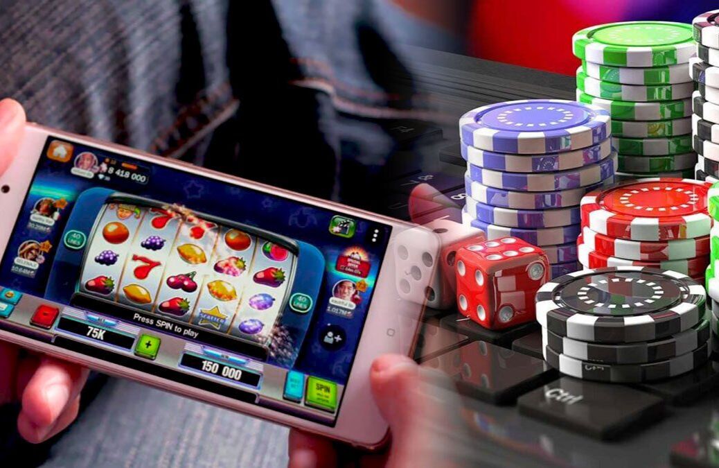 Exploring the Excitement of Instant Casino Online Games
