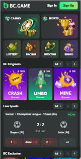 Exploring the Innovations of BC Game.ai Revolutionizing Online Gaming