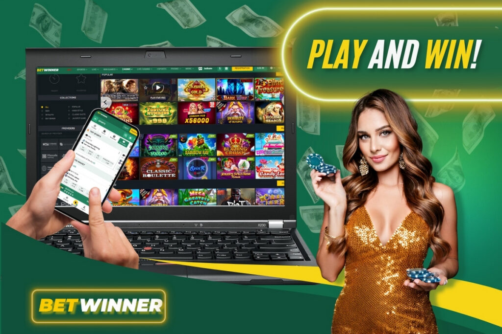 Exploring the Thrills of Casino Games and Their Impact