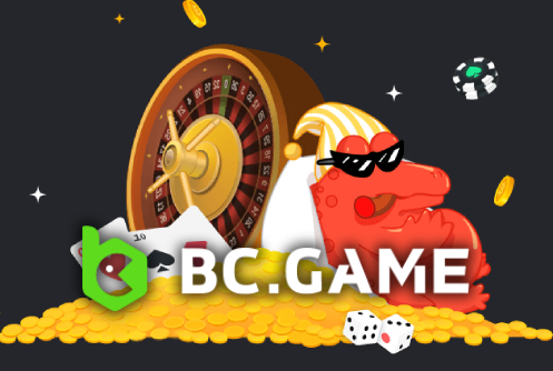 Exploring the World of BC.Game Casino JP Your Ultimate Guide