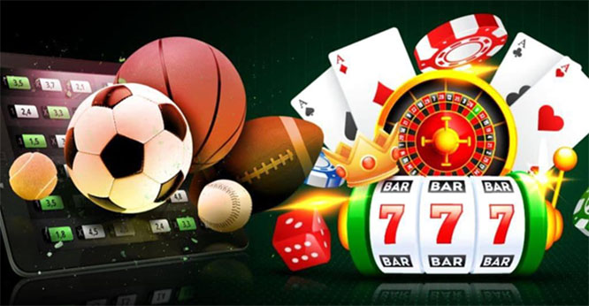 Gambling with Prepaid Cards 18
