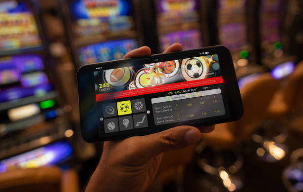 Get Free Spins Every Time You Deposit 3