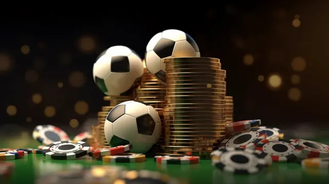 Mastering the Art How to Use In-Play Betting