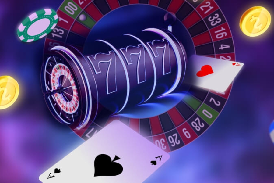 Ən populyar poker otaqları 46