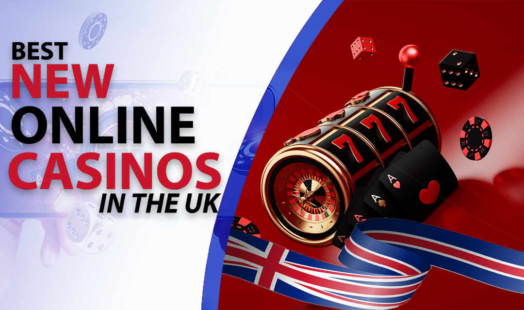 Online Casino UK Reddit Exploring the Best Online Casino Options