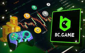 Погружение в мир BC game игра, стратегия и возможности