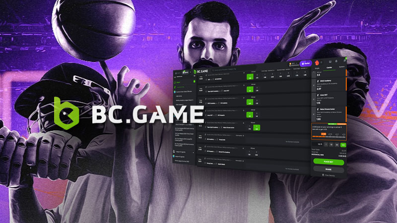 The Ultimate Guide to Winning Big on BC Game
