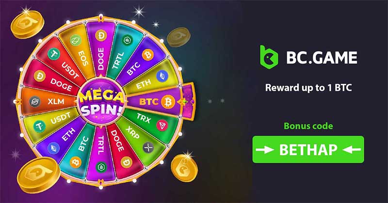 The Ultimate Guide to Winning Big on BC Game