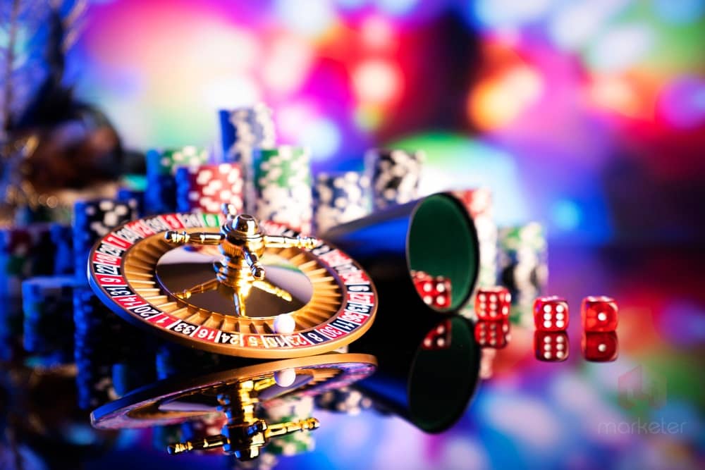 Ultimate Guide to Online Casino Deposit Bonus UK 9