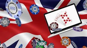 Ultimate Guide to Online Casino Deposit Bonus UK 9
