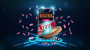Nové online casino 2025 Revoluce ve světě hazardních her
