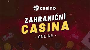 Objevování Mezinárodního Casino Nový Horizont Hraní