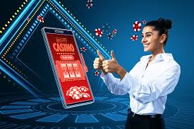 Online Casino Vše, co potřebujete vědět o hazardních hrách na internetu