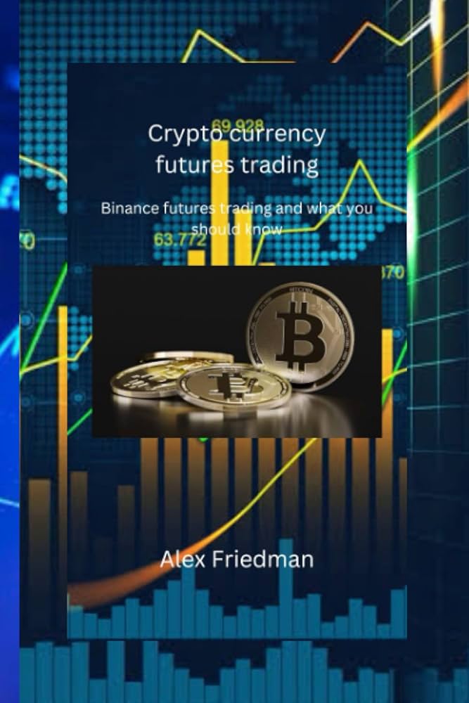 Understanding Crypto Trading Chart Patterns A Comprehensive Guide Understanding Crypto Trading Chart Patterns A Comprehensive Guide