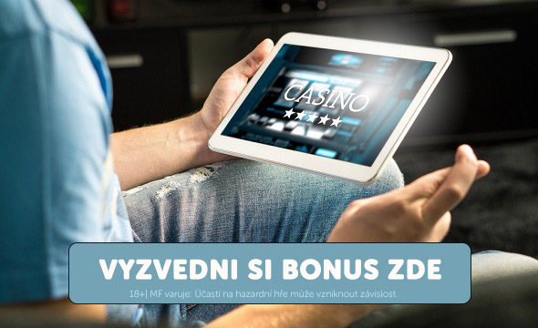 Zahraniční casina s licencí pro Jak si správně vybrat své online kasino