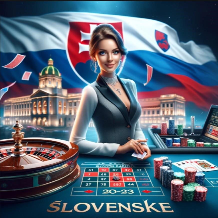 Zahraniční casina s licencí pro Jak si správně vybrat své online kasino